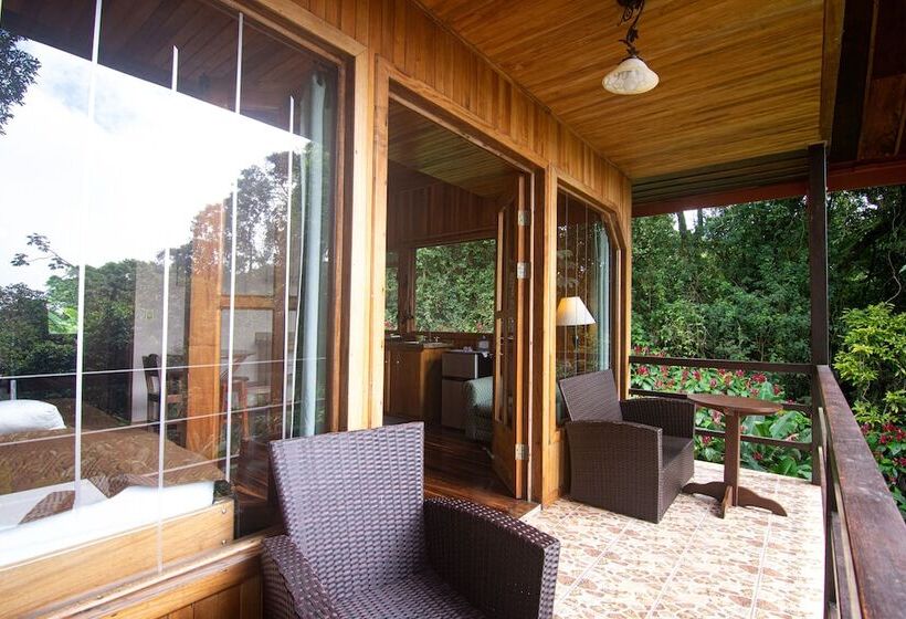 سوییت خانوادگی, Cala Lodge
