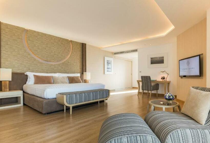 Family Suite, Cape Dara Resort