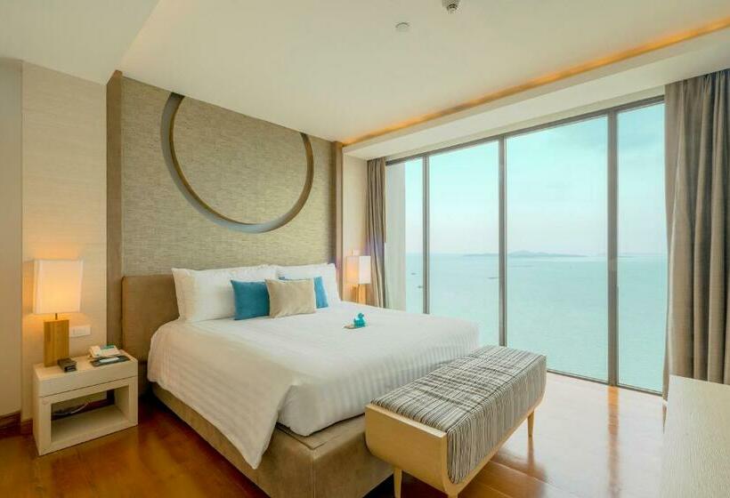 Люкс Дюплекс, Cape Dara Resort