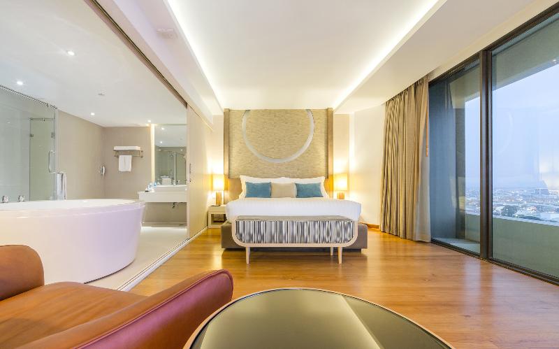 Люкс Дюплекс, Cape Dara Resort