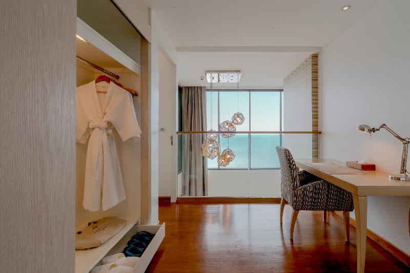 Люкс Дюплекс, Cape Dara Resort