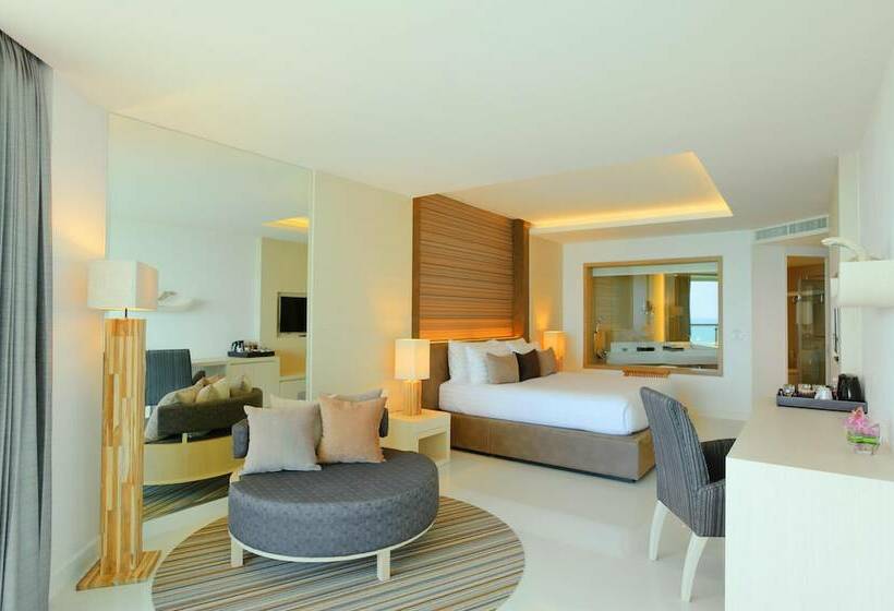 Family Suite, Cape Dara Resort