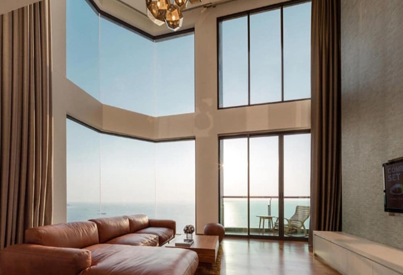 Люкс Дюплекс, Cape Dara Resort