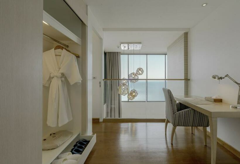 Люкс Дюплекс, Cape Dara Resort