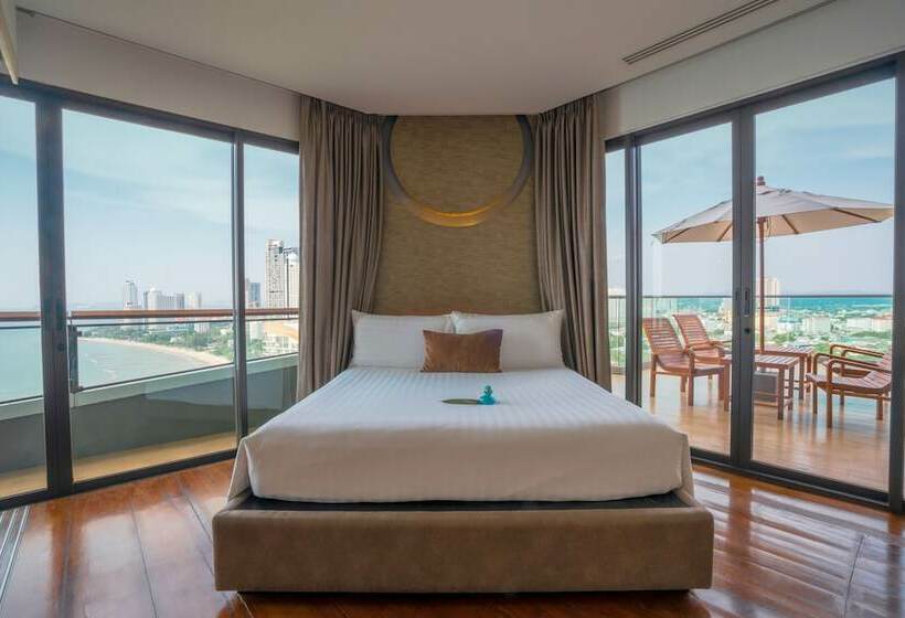 Люкс Дюплекс, Cape Dara Resort