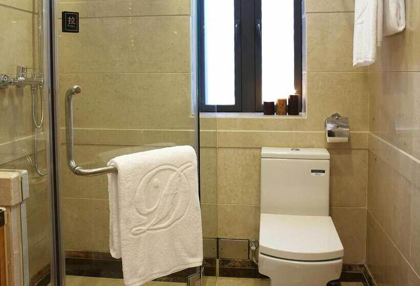 Апартаменты 2 Спальни, Dan Executive Hotel Apartment Zhujiang New Town Freeshuttle Bus To Cantonfair Duringcanton Fair Peri