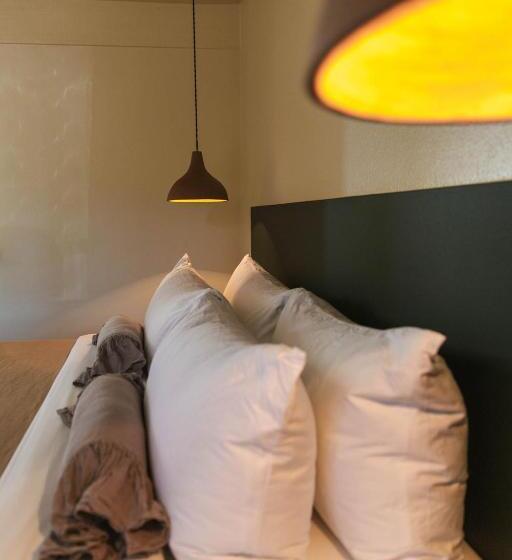Стандартный Номер Кровать Кинг, Hummingbird Inn