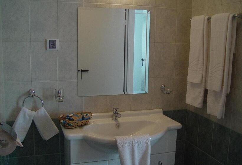 Студия Стандарт, Marina Cape Vacation Complex