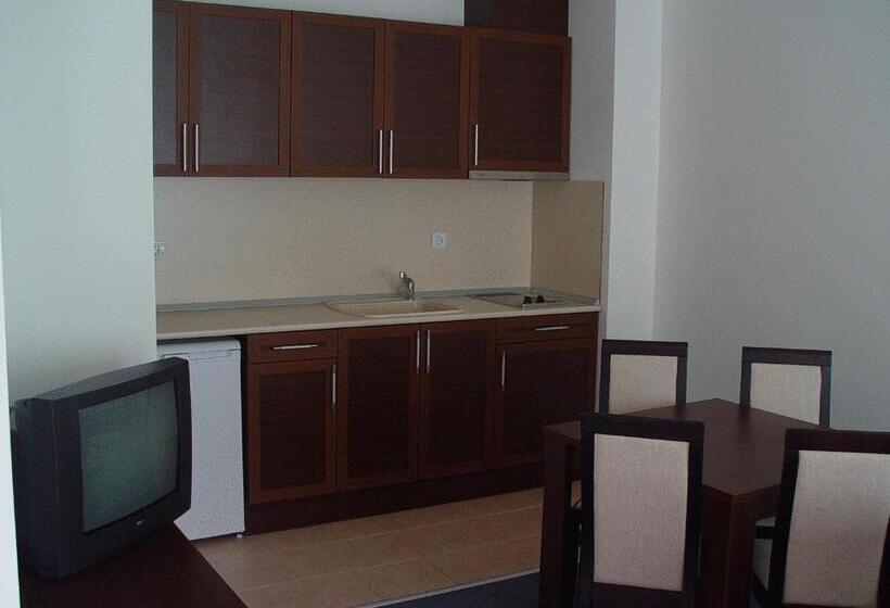 Студия Стандарт, Marina Cape Vacation Complex