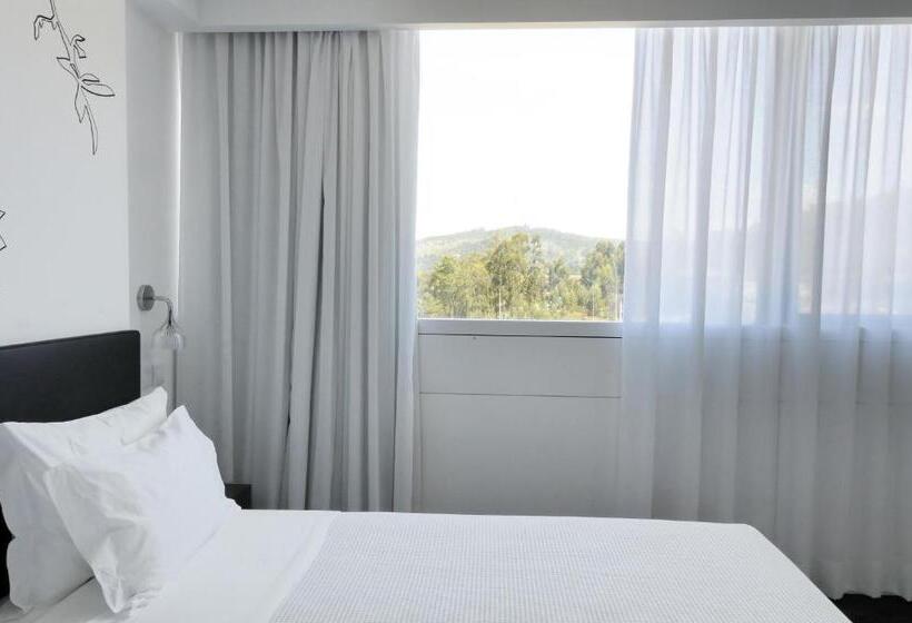 Номер Стандарт, Open Village Sports Hotel & Spa Club