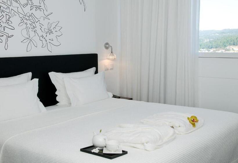Номер Стандарт, Open Village Sports Hotel & Spa Club