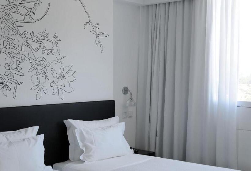 Standard Enkeltværelse, Open Village Sports Hotel & Spa Club