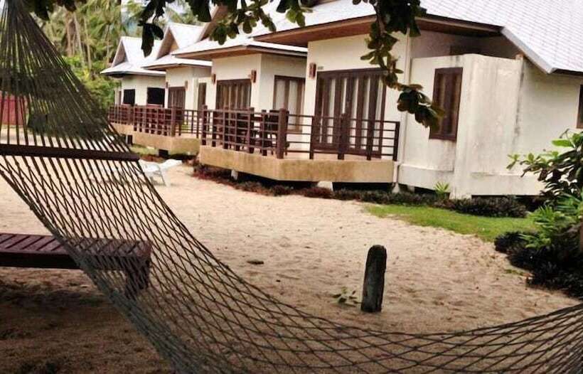 Вилла 1 Спальня, Phangka Paradise Resort