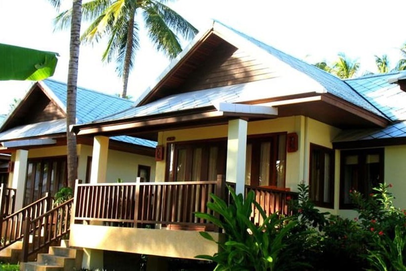 Вилла 1 Спальня, Phangka Paradise Resort
