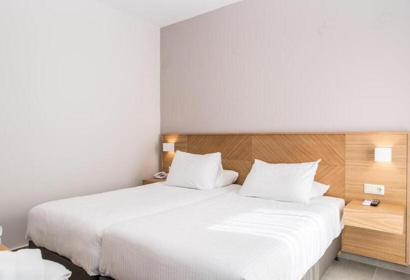 Апартаменты 2 Спальни, Creta Elena