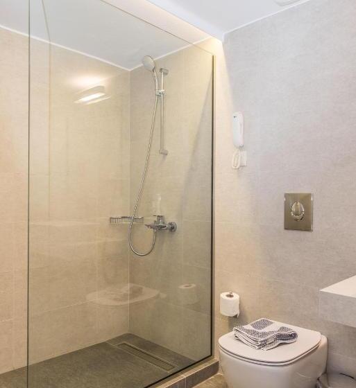 Апартаменты 2 Спальни, Creta Elena