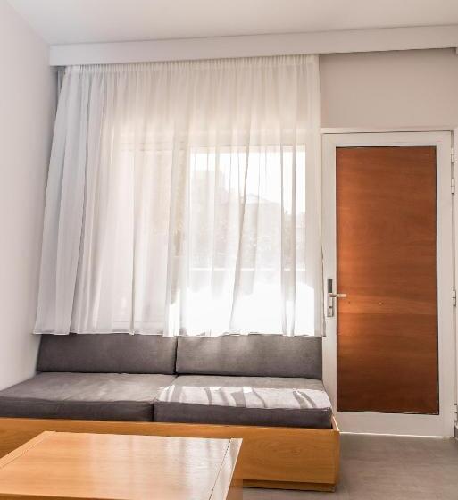 Апартаменты 1 Спальня, Creta Elena
