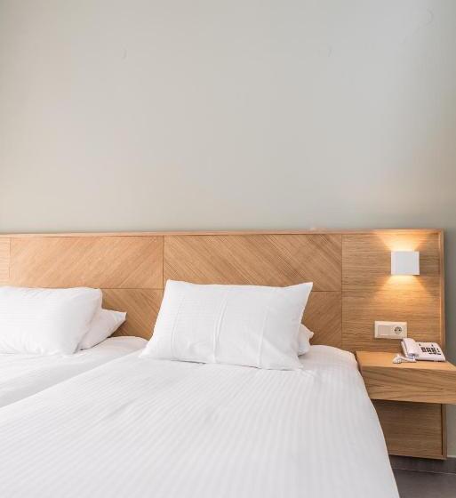 Апартаменты 2 Спальни, Creta Elena