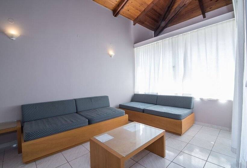Апартаменты 2 Спальни, Creta Elena