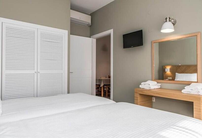 Апартаменты 1 Спальня, Creta Elena