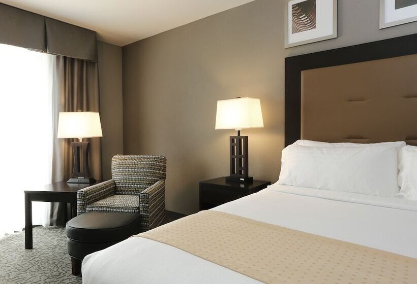 スタンダードルーム, Holiday Inn And Suites East Peoria, An Ihg