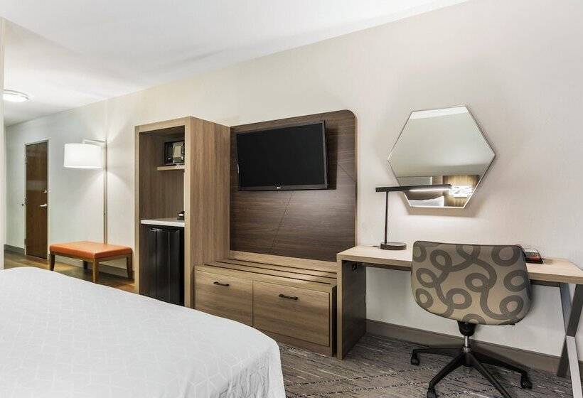스탠다드 룸, Holiday Inn Express Belgrade Bozeman Area, An Ihg