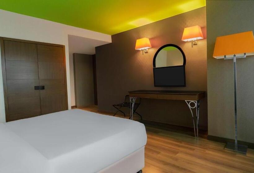 اتاق استاندارد, Park Inn By Radisson Istanbul Asia Kavacik