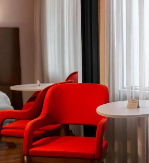 سوییت جونیور, Park Inn By Radisson Istanbul Asia Kavacik
