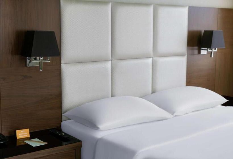 سوییت جونیور, Park Inn By Radisson Istanbul Asia Kavacik