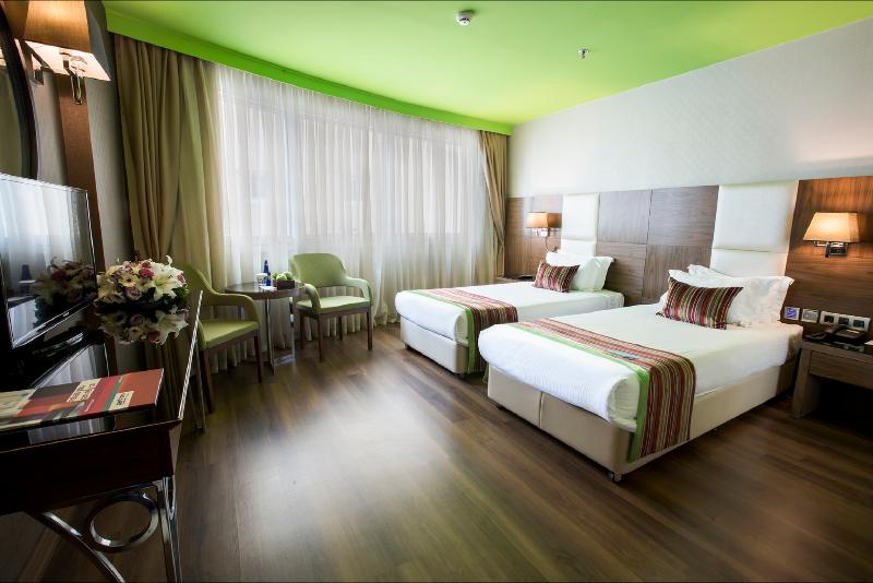 اتاق سوپریور, Park Inn By Radisson Istanbul Asia Kavacik