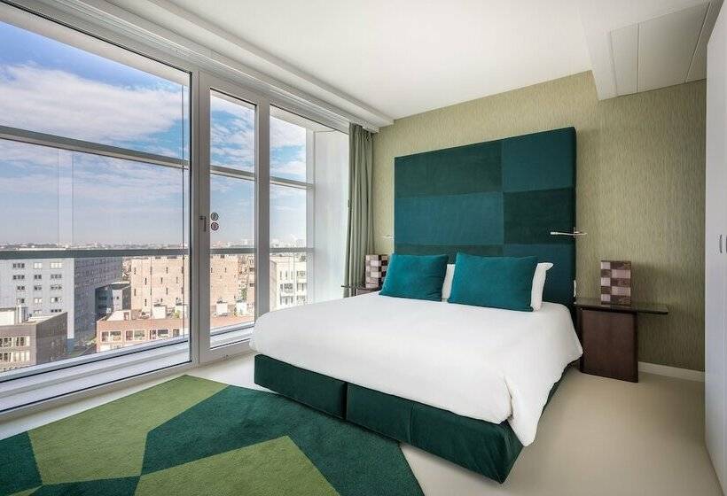 Executive Room, Room Mate Aitana
