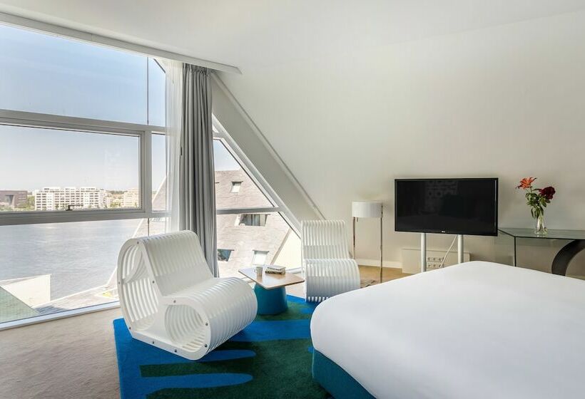 Executive Room, Room Mate Aitana