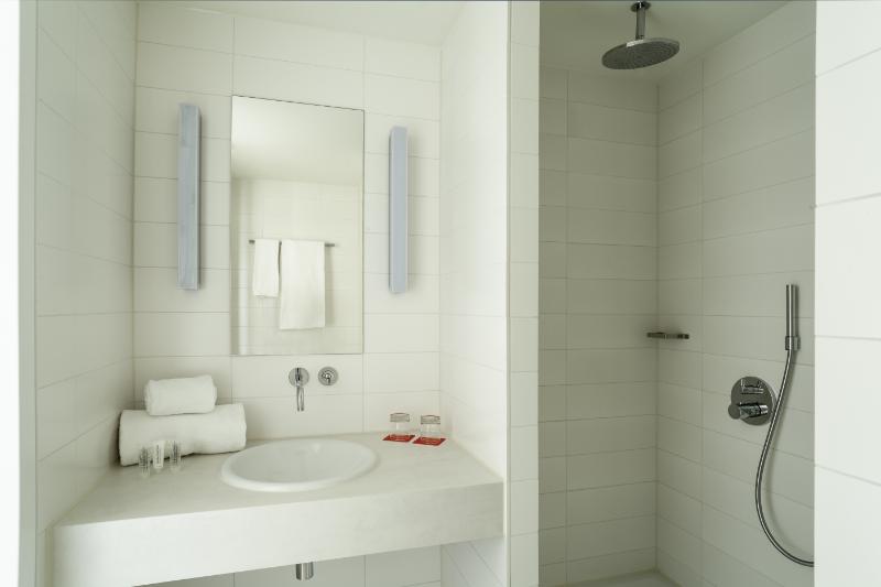 Executive Room, Room Mate Aitana