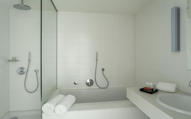 Junior Suite, Room Mate Aitana