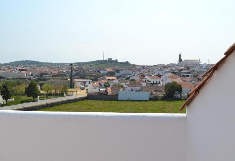 Номер Стандарт, Rincón Del Abade
