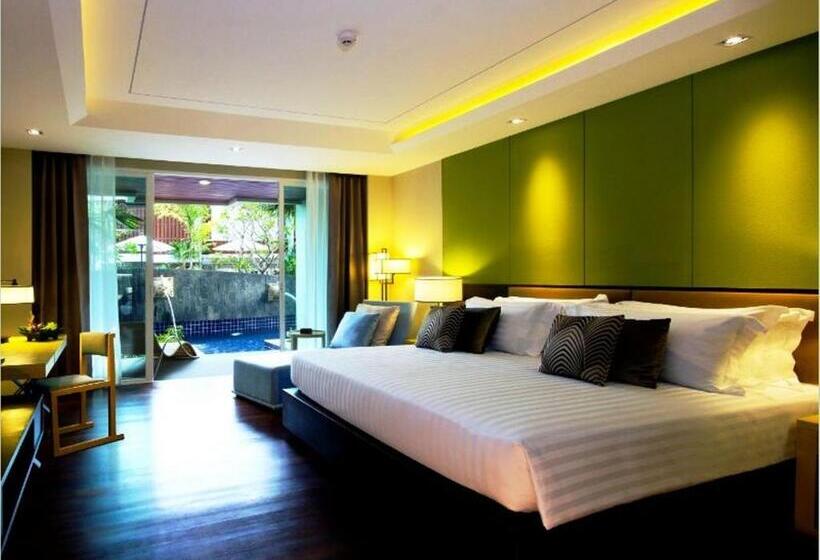 Номер Премиум, Graceland Khaolak Beachfront Resort