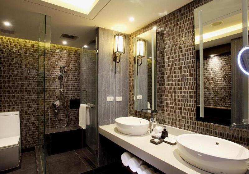Вилла 1 Спальня, Graceland Khaolak Beachfront Resort