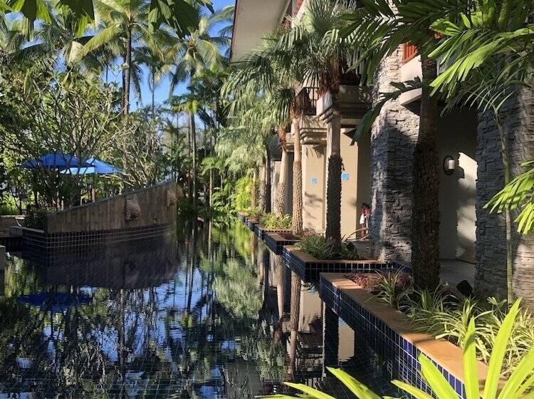 Номер Премиум, Graceland Khaolak Beachfront Resort