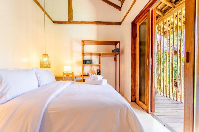 Люкс, Graceland Khaolak Beachfront Resort