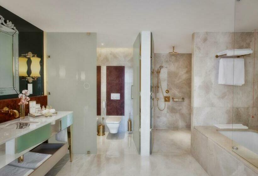 سوییت, Cvk Park Bosphorus Hotel Istanbul