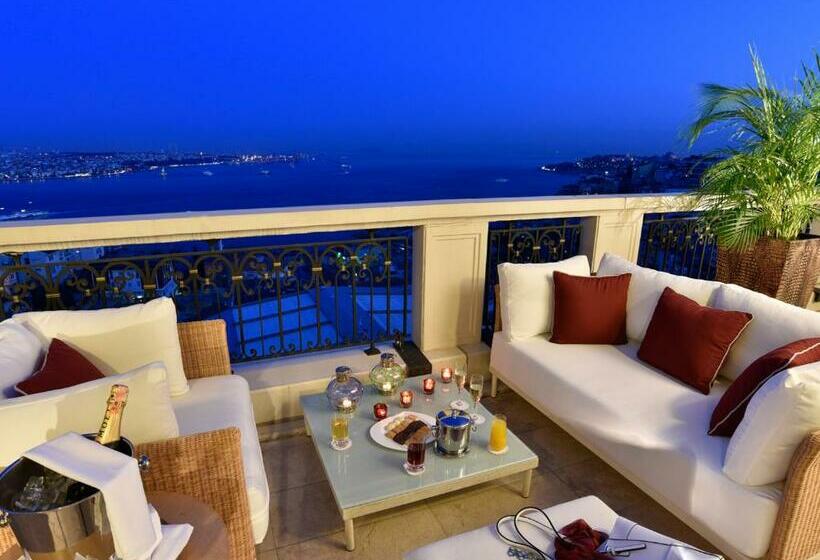 سوییت, Cvk Park Bosphorus Hotel Istanbul