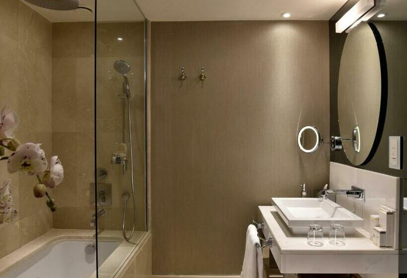 آپارتمان 3 خوابه, Cvk Park Bosphorus Hotel Istanbul
