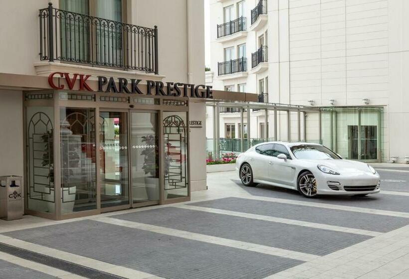 Prestige Studio, Cvk Park Bosphorus Hotel Istanbul