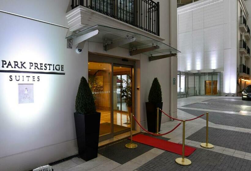 Prestige Studio, Cvk Park Bosphorus Hotel Istanbul