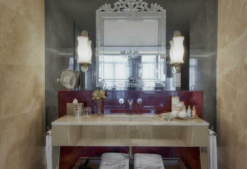 اتاق اجرایی, Cvk Park Bosphorus Hotel Istanbul