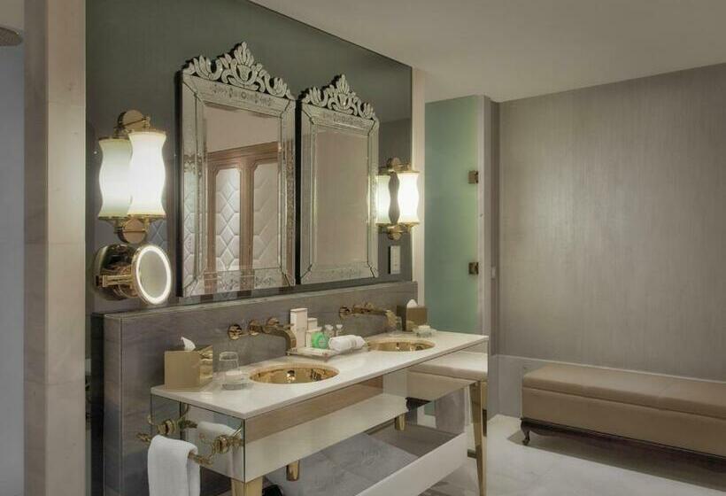 سوئیت با چشم‌انداز, Cvk Park Bosphorus Hotel Istanbul
