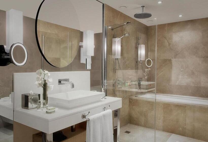 آپارتمان سوپریور 1 خوابه, Cvk Park Bosphorus Hotel Istanbul