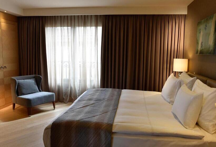 سوئیت 2 خوابه, Cvk Park Bosphorus Hotel Istanbul
