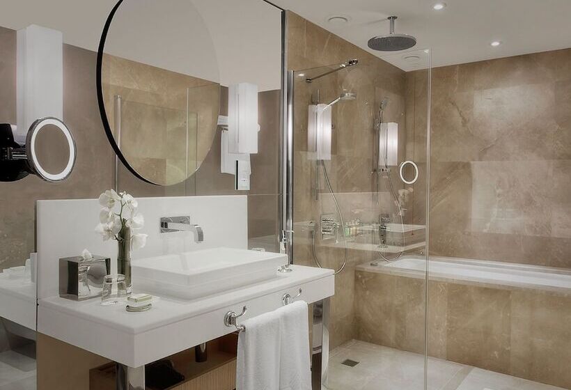 آپارتمان 3 خوابه, Cvk Park Bosphorus Hotel Istanbul