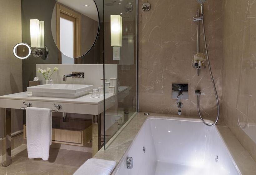 سوییت پرستیژ, Cvk Park Bosphorus Hotel Istanbul